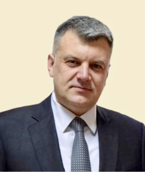 Драган Лукић