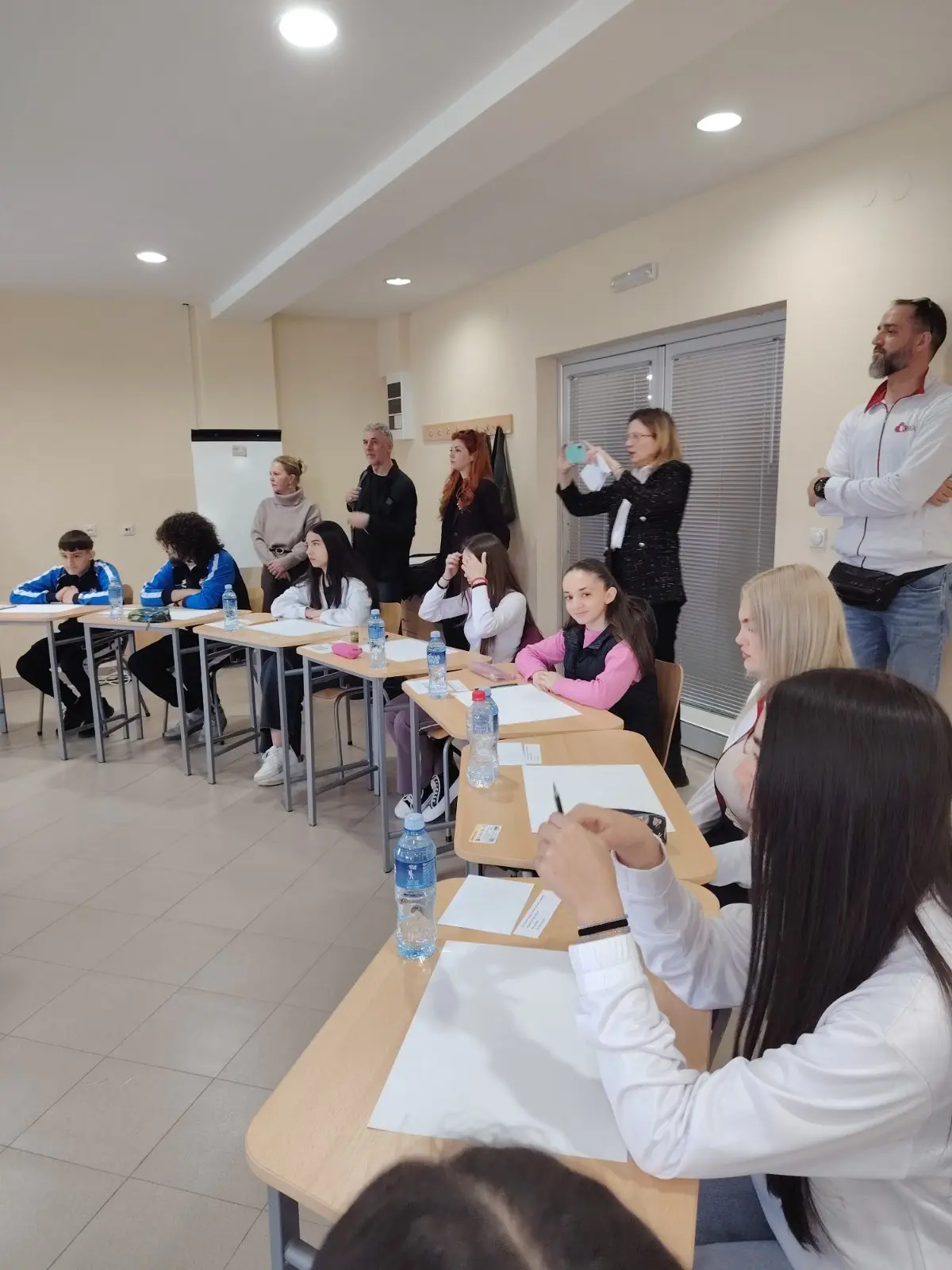 регионална домијада 11