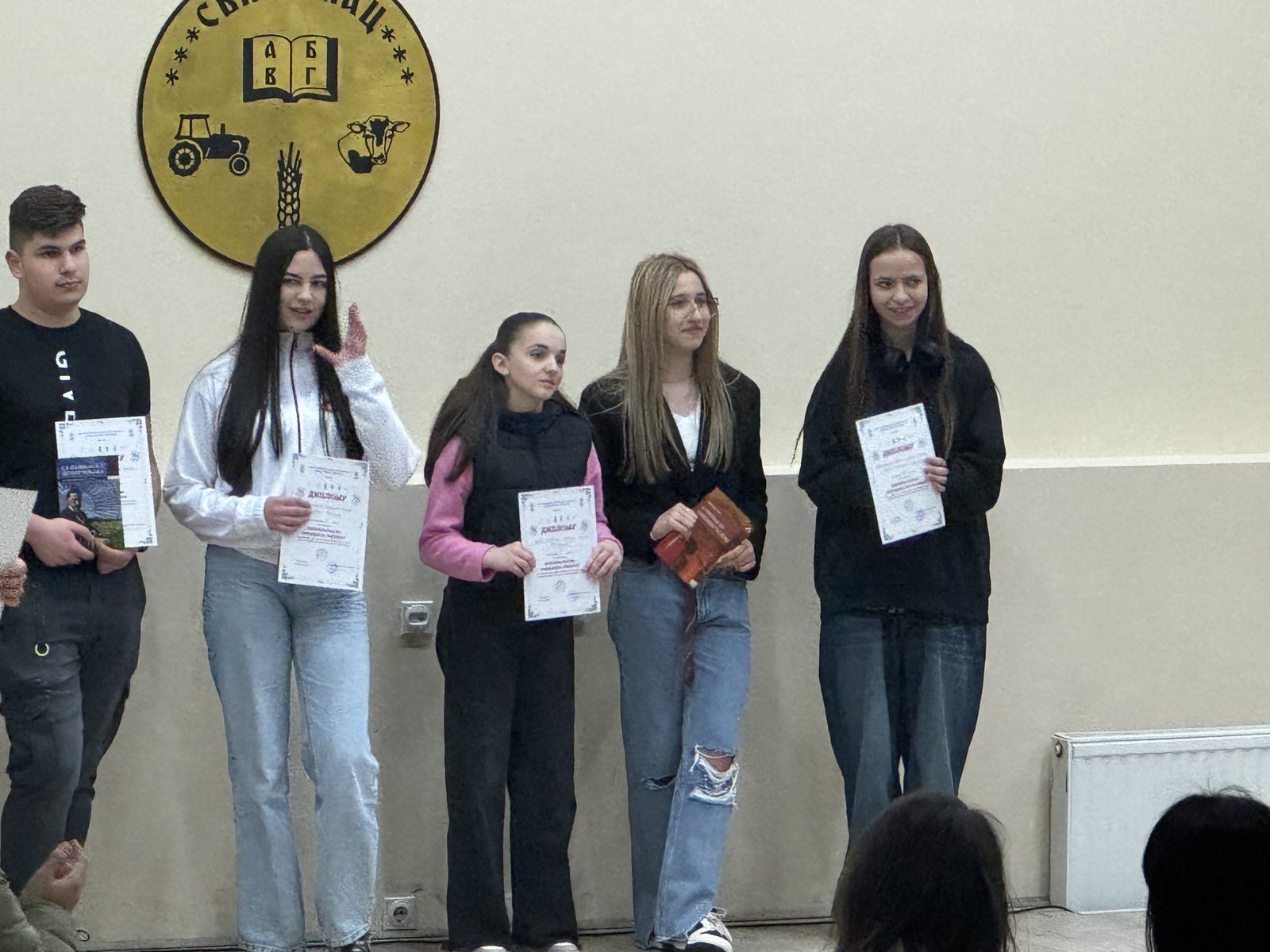 регионална домијада 18