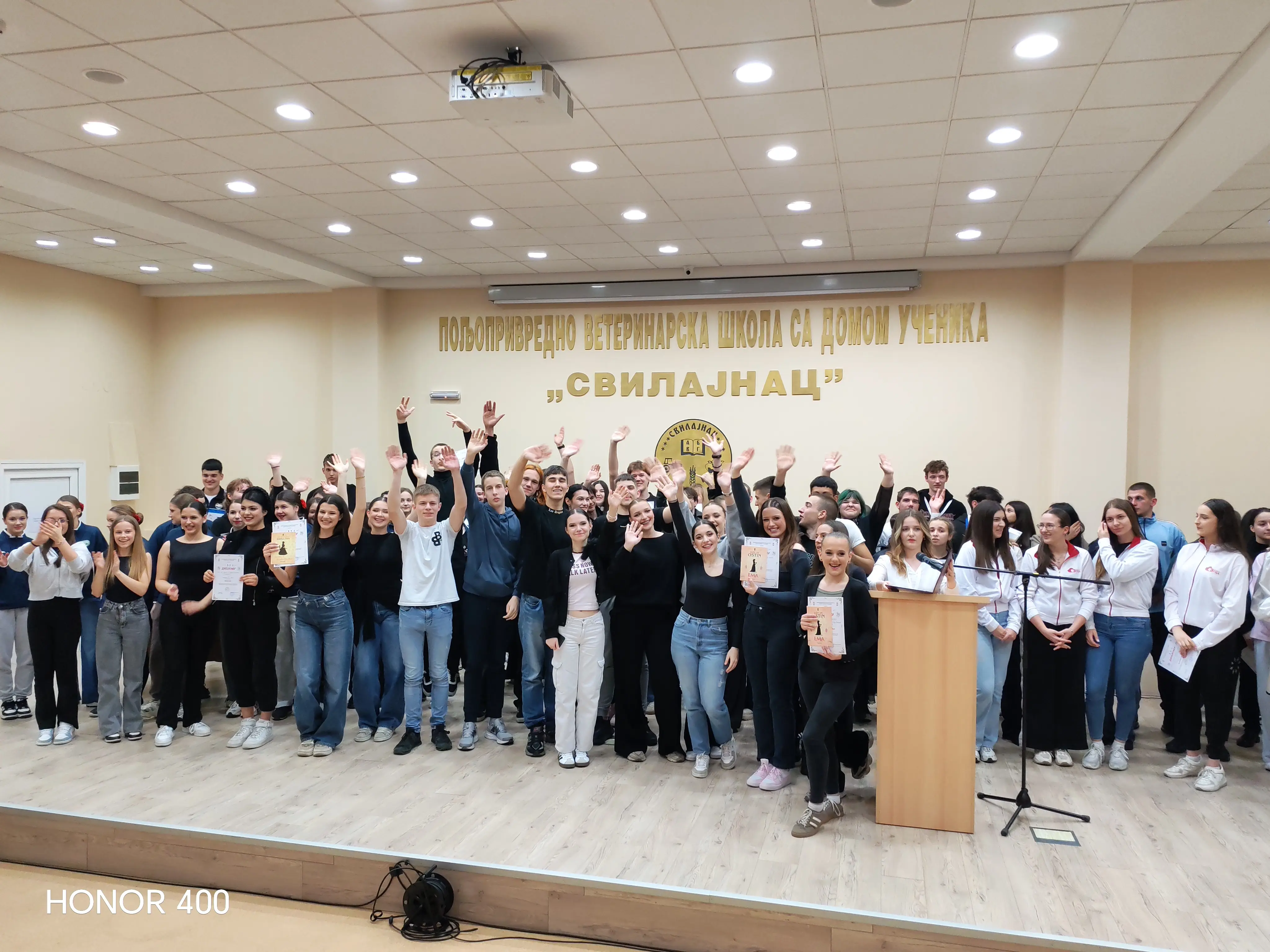 регионална домијада 19