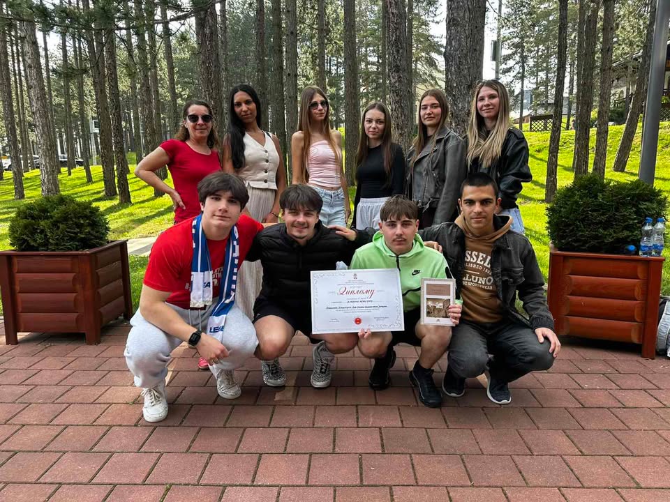 kulturno umetnicka domijada 3