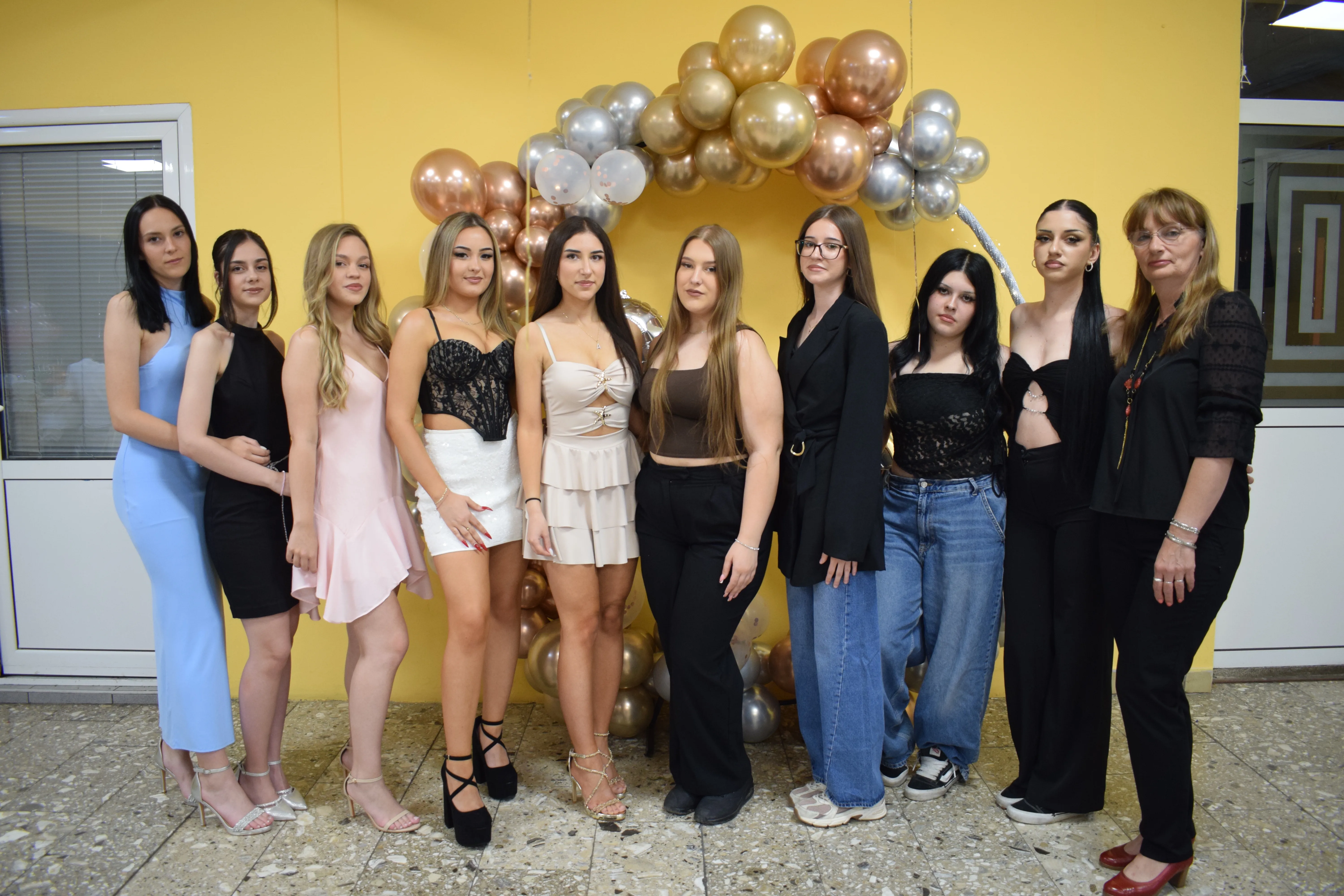 matura 1