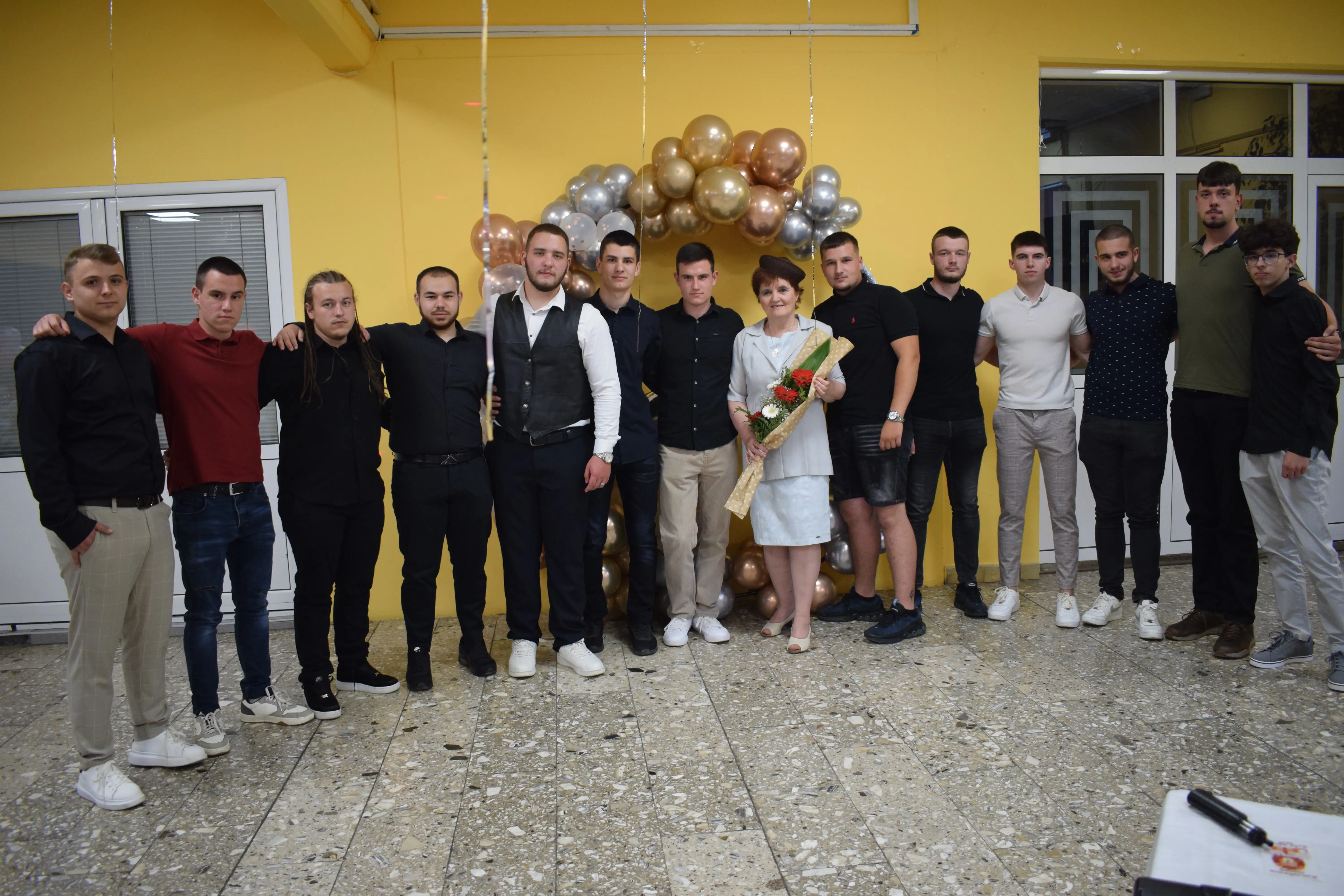matura 3