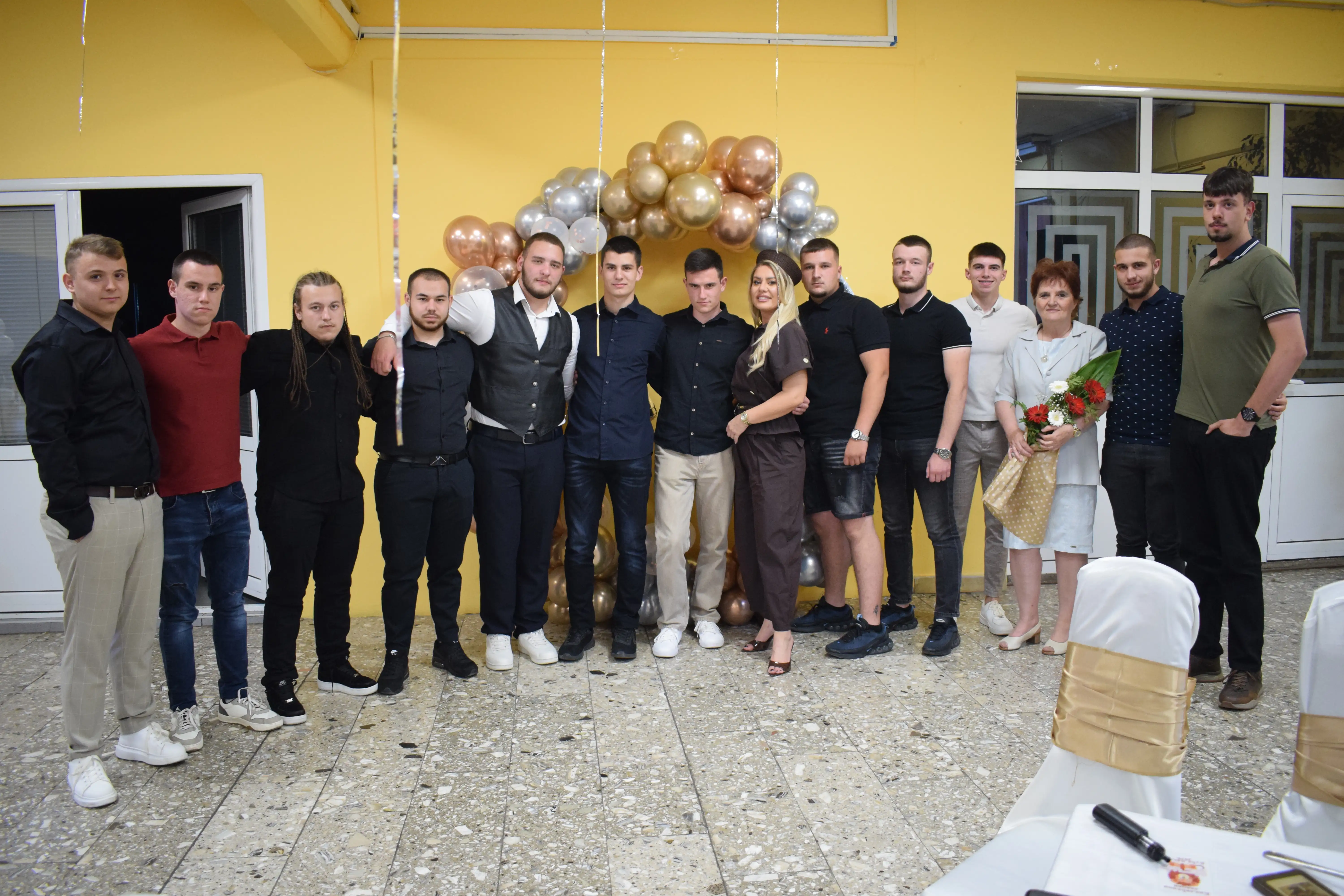 matura 4