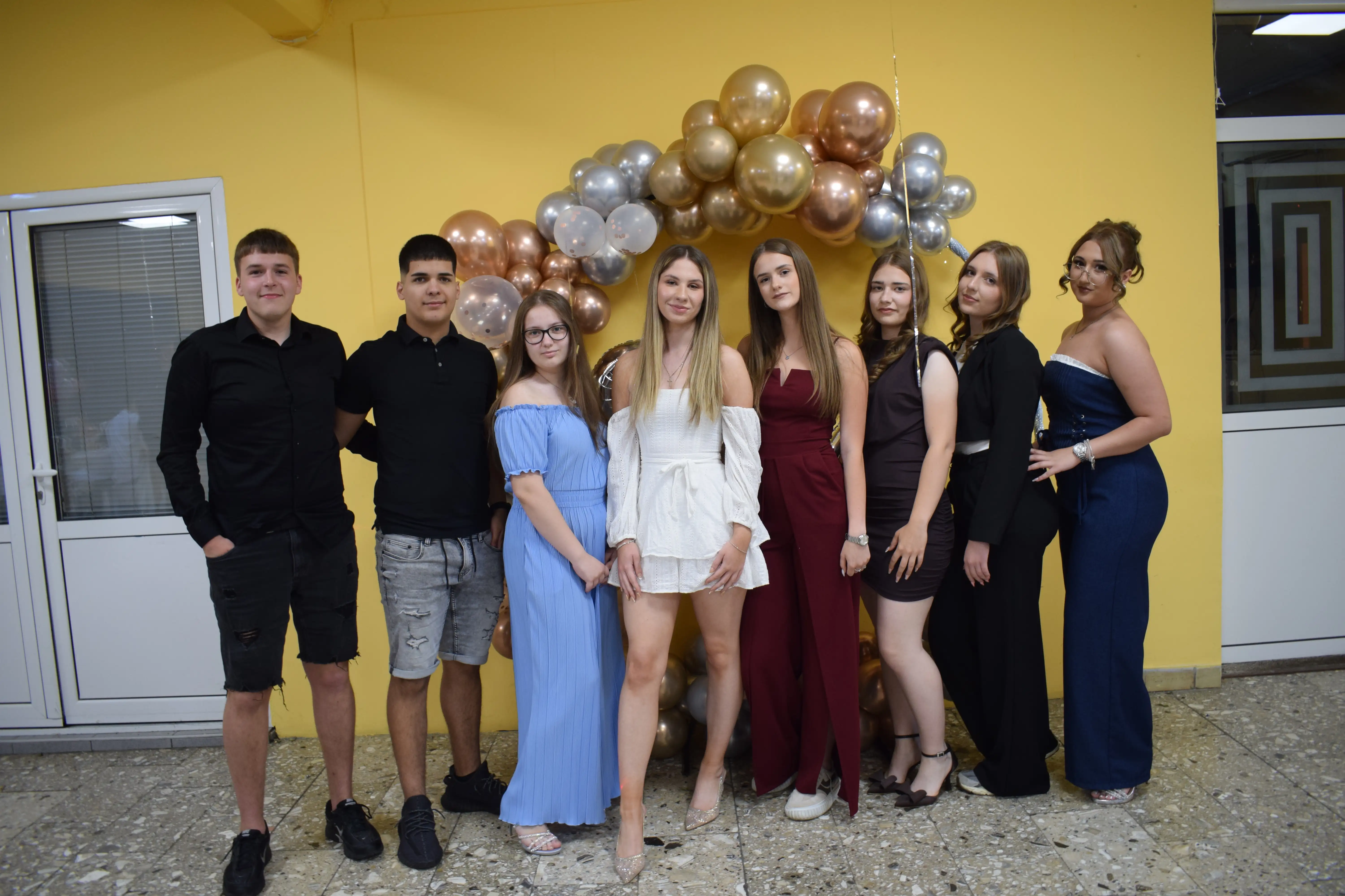 matura 5