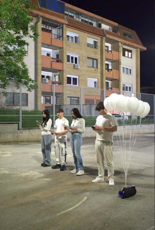 nedelja secanja 8