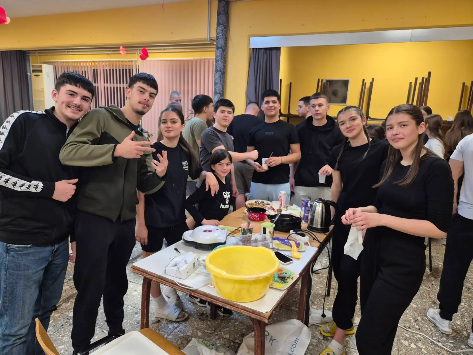 sweet night event 10