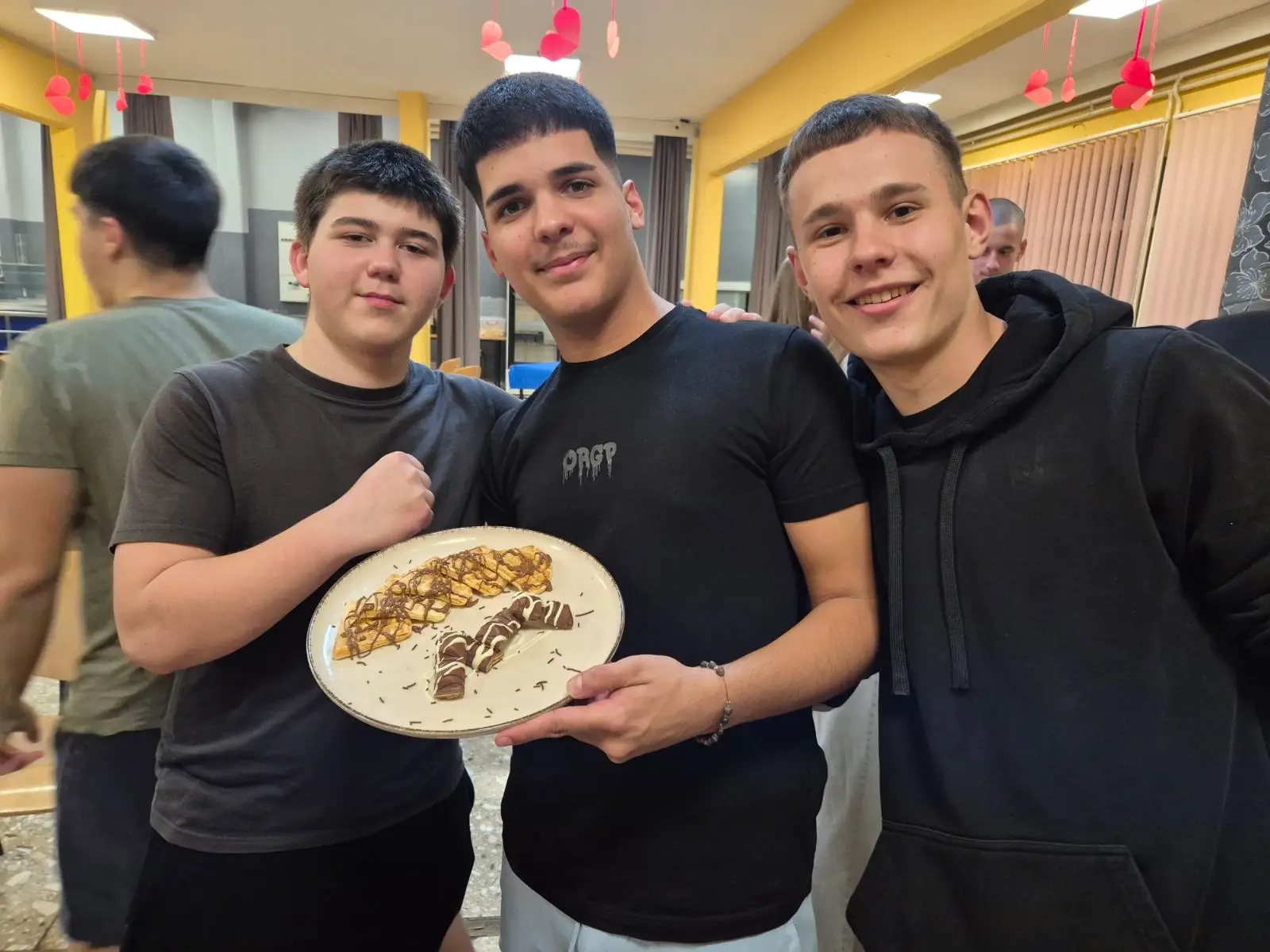 sweet night event 11