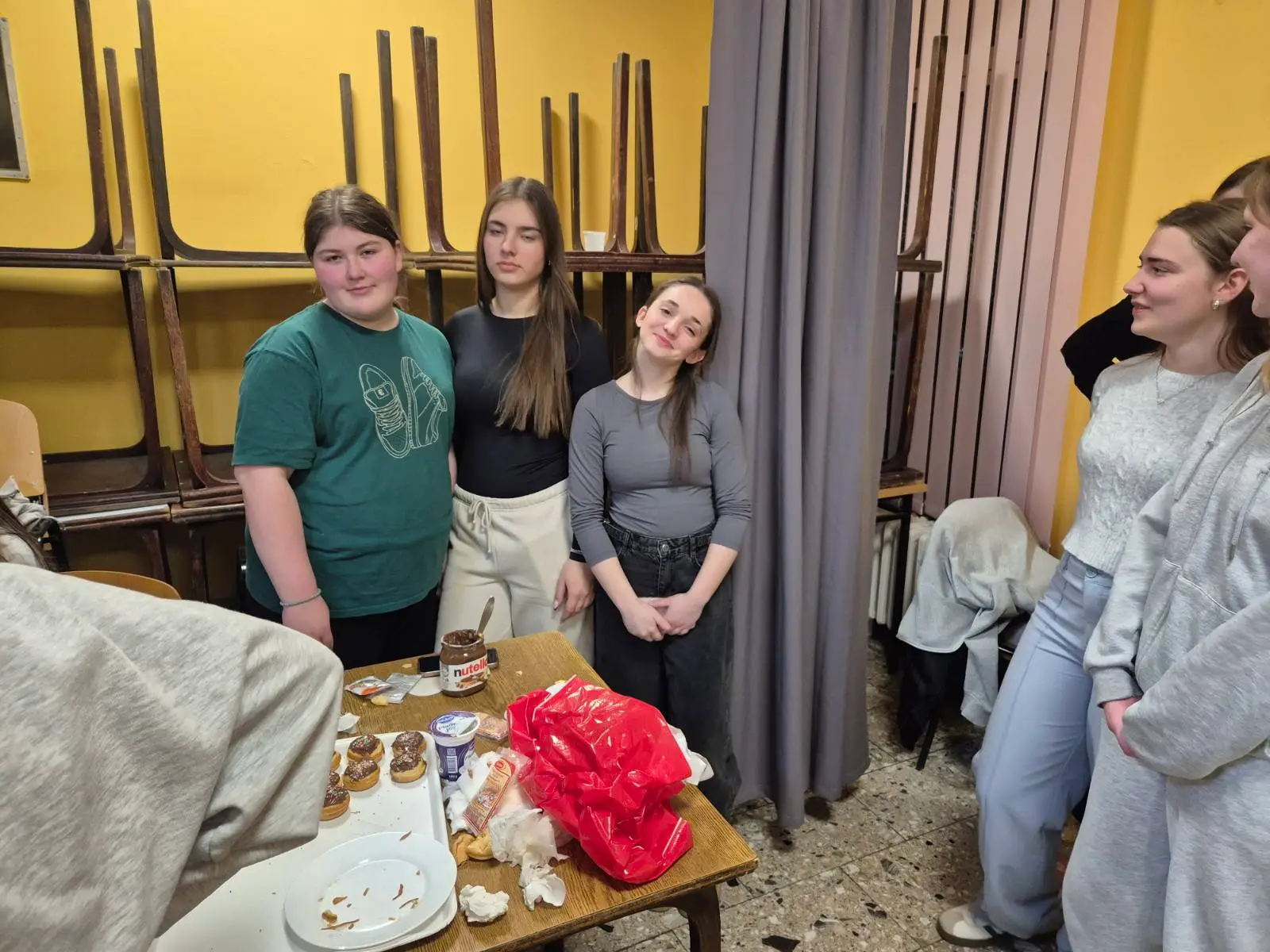 sweet night event 12