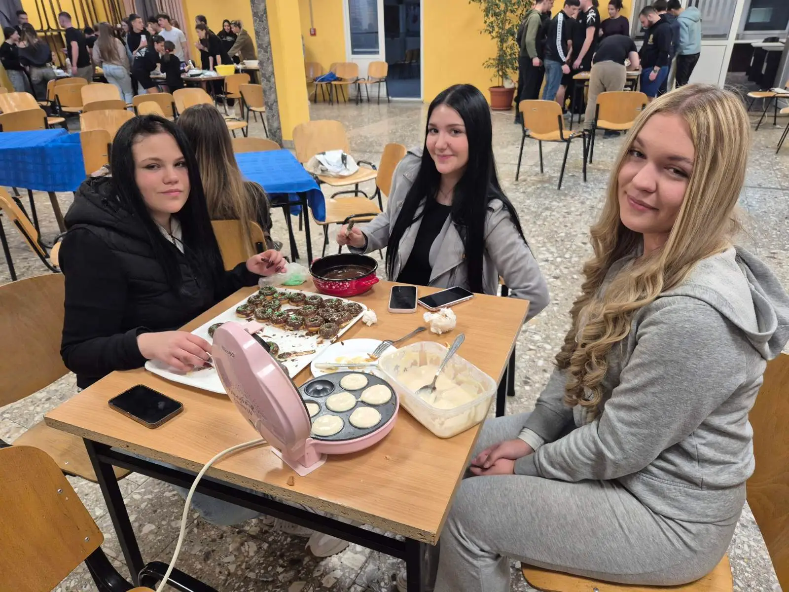 sweet night event 13