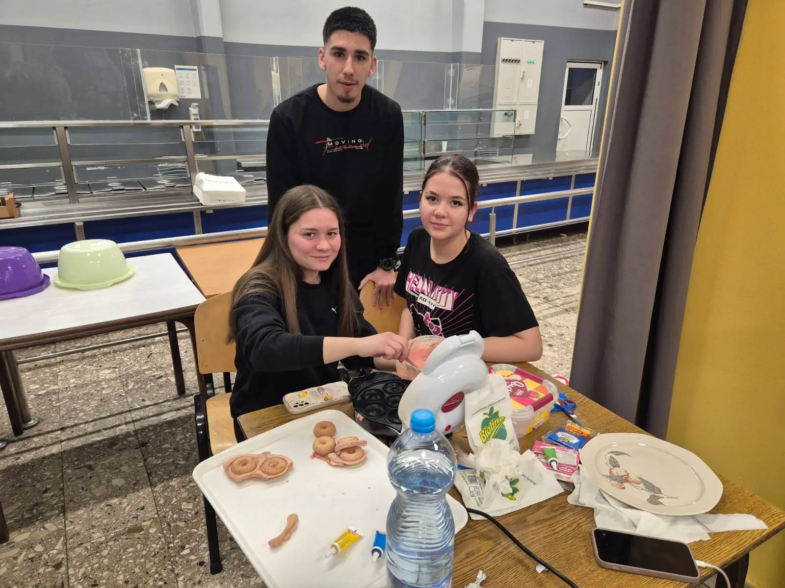 sweet night event 14