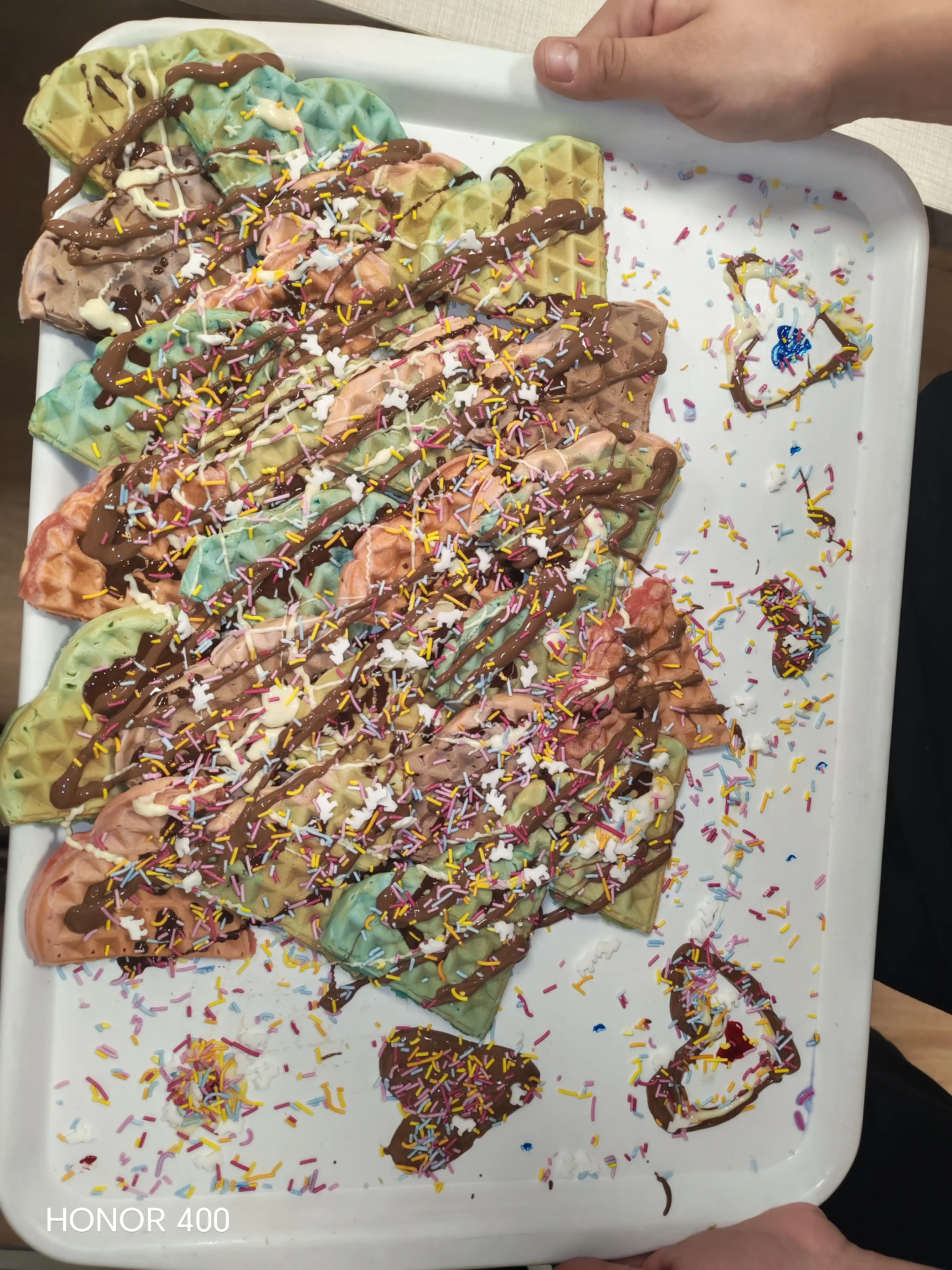 sweet night event 17