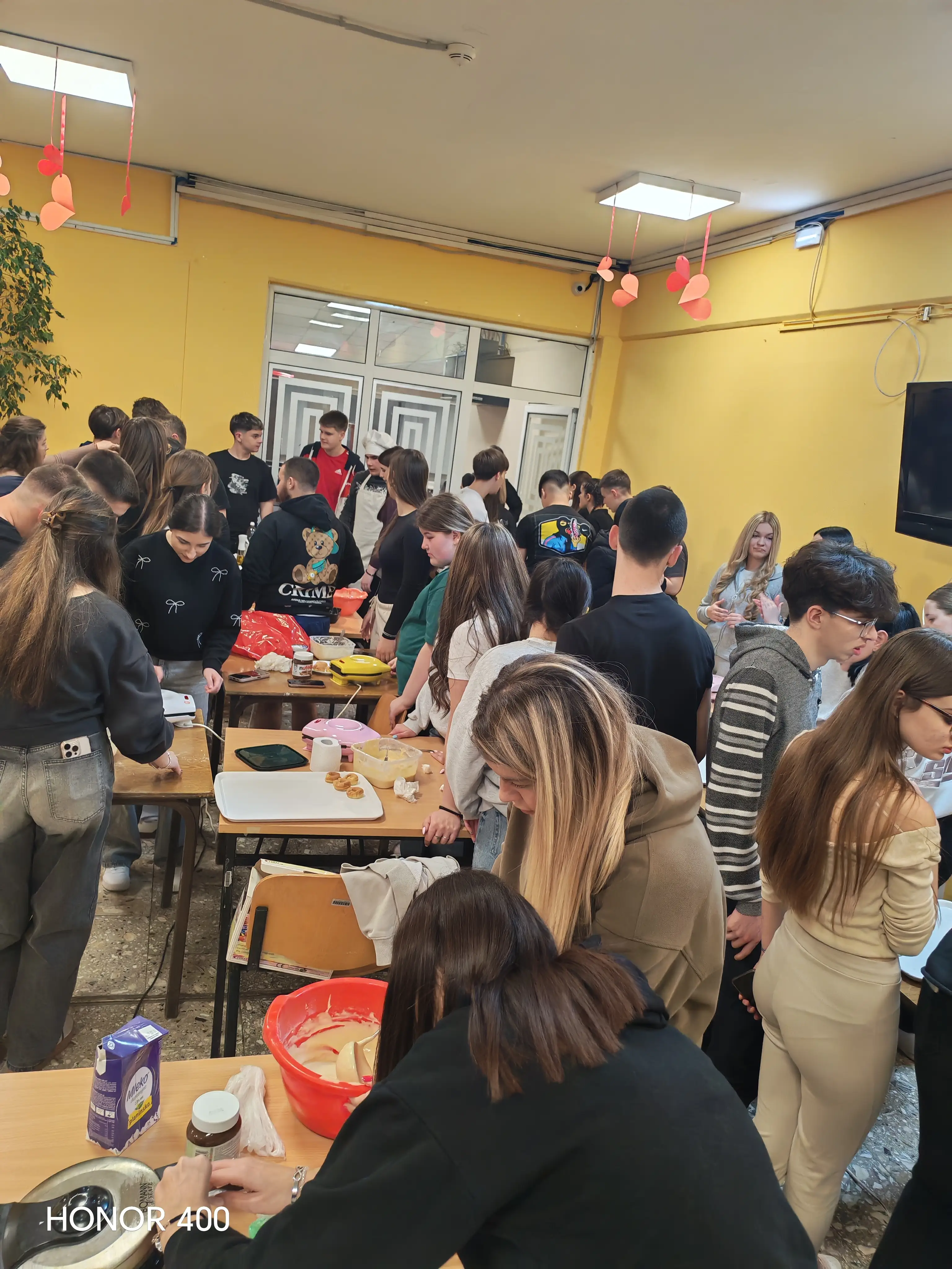 sweet night event 18