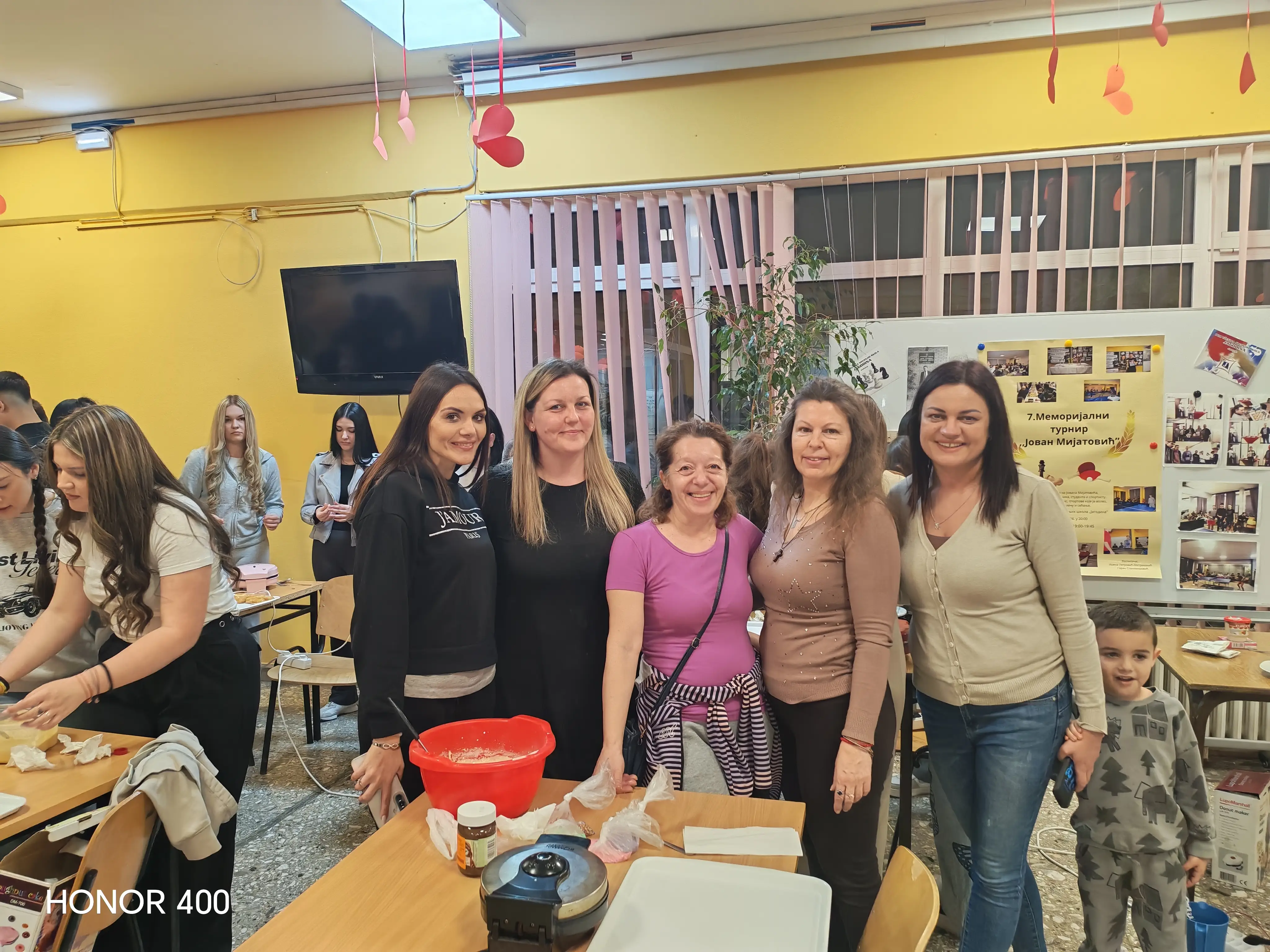 sweet night event 20