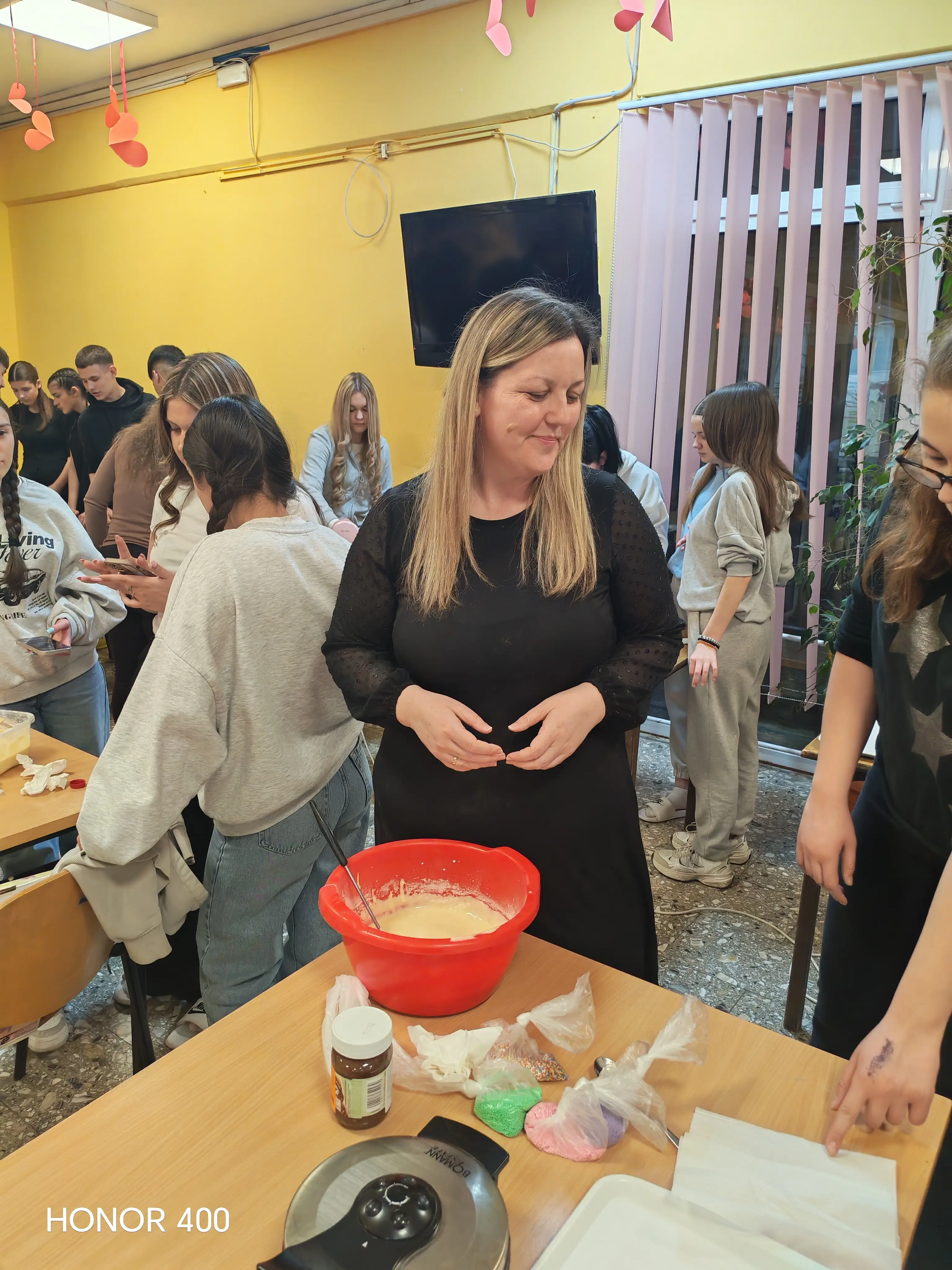 sweet night event 21