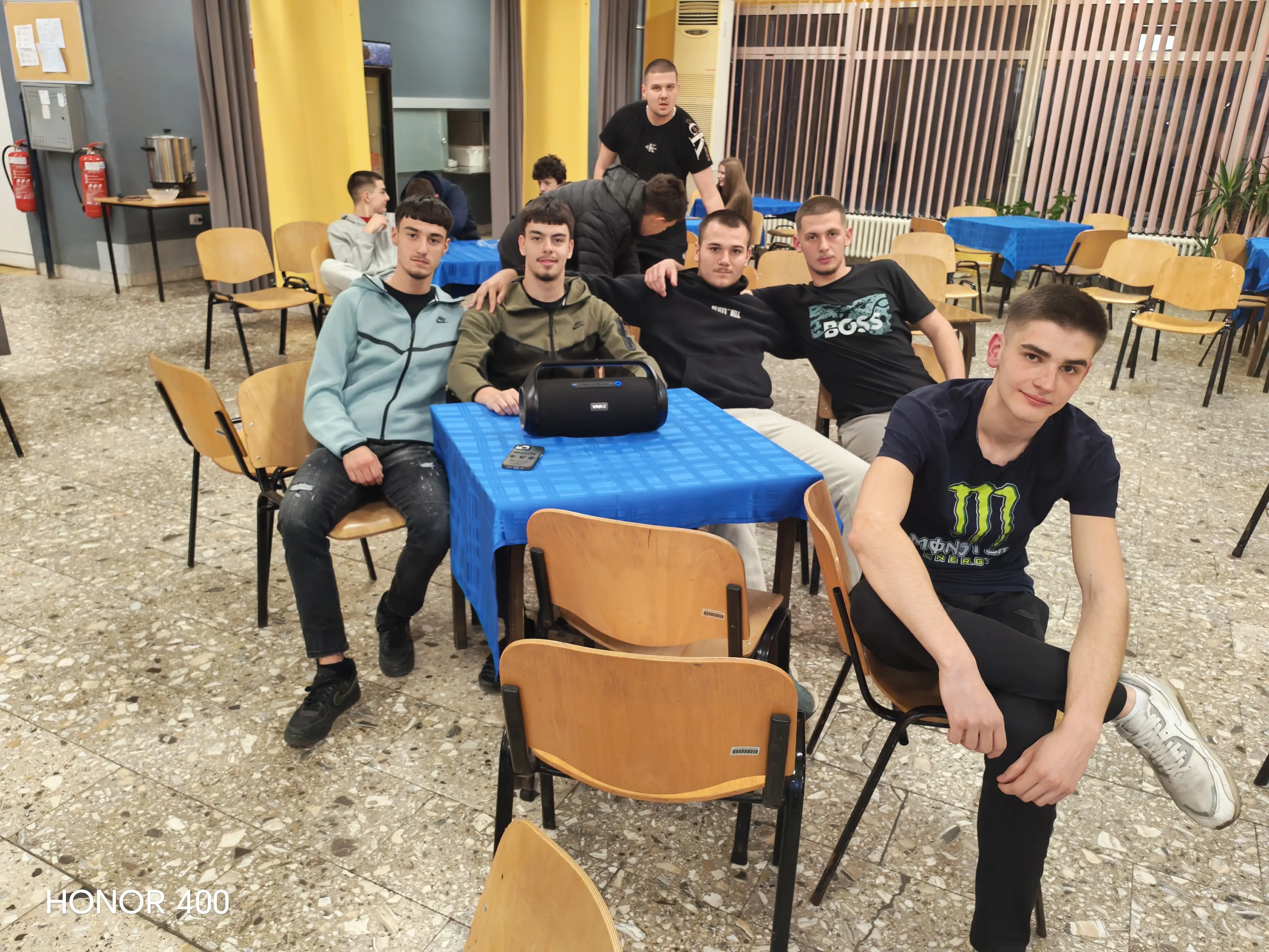 sweet night event 22