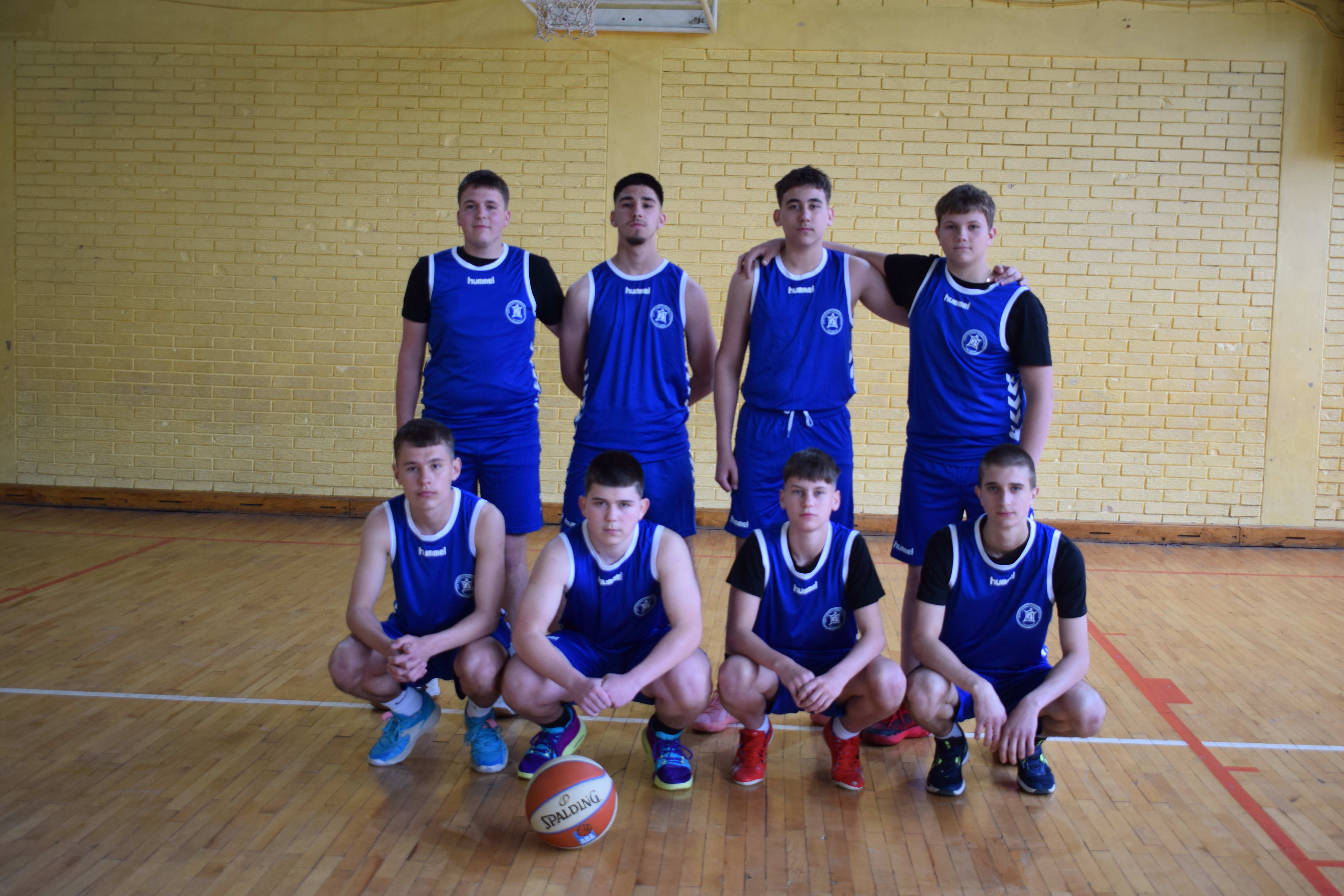 спортска домијада 6