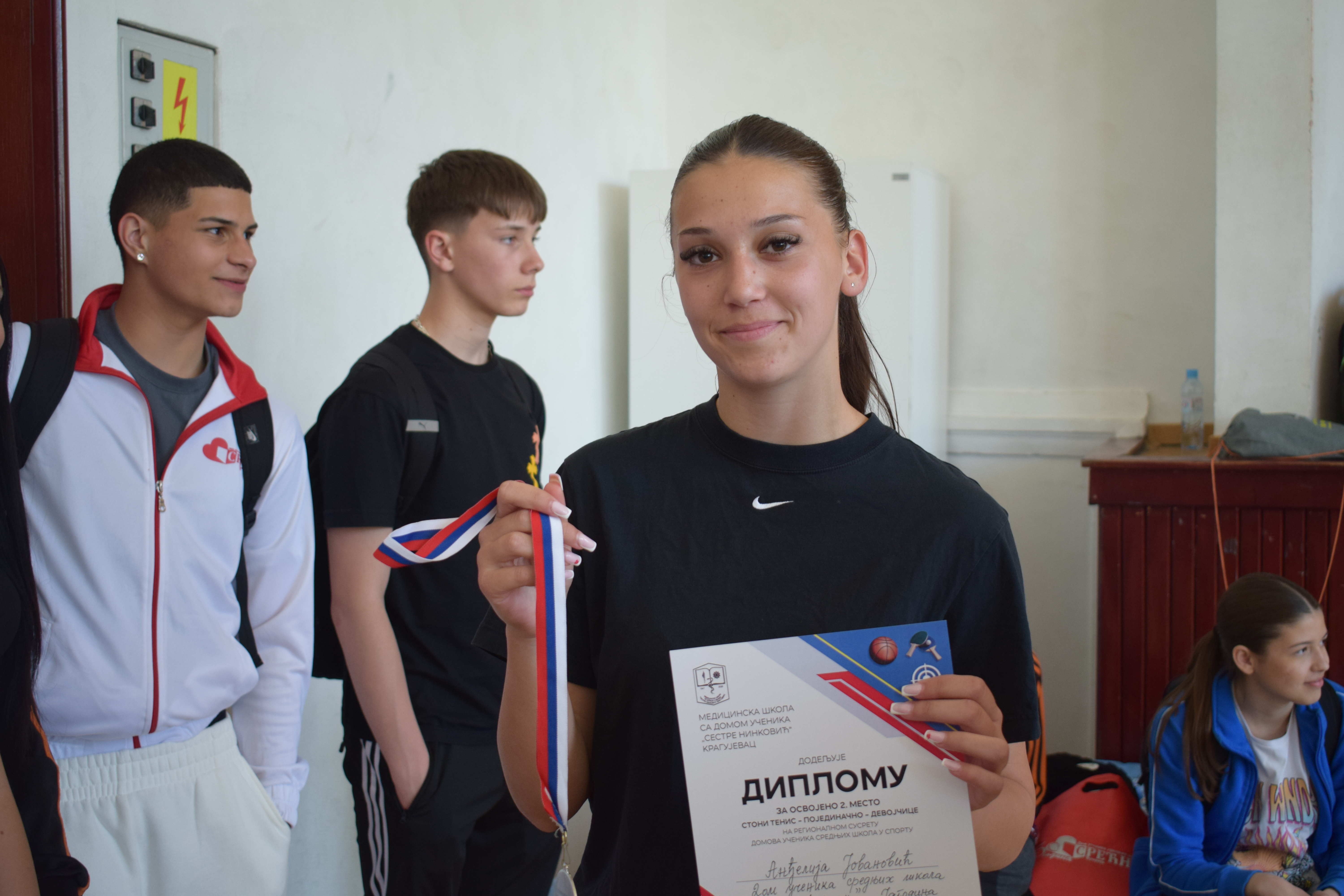 спортска домијада 9