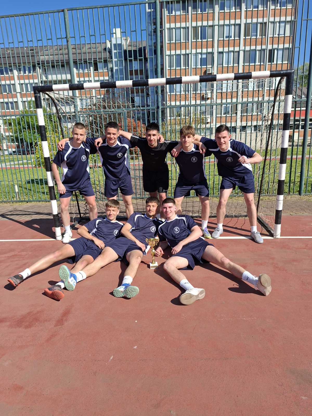 спортска домијада 2