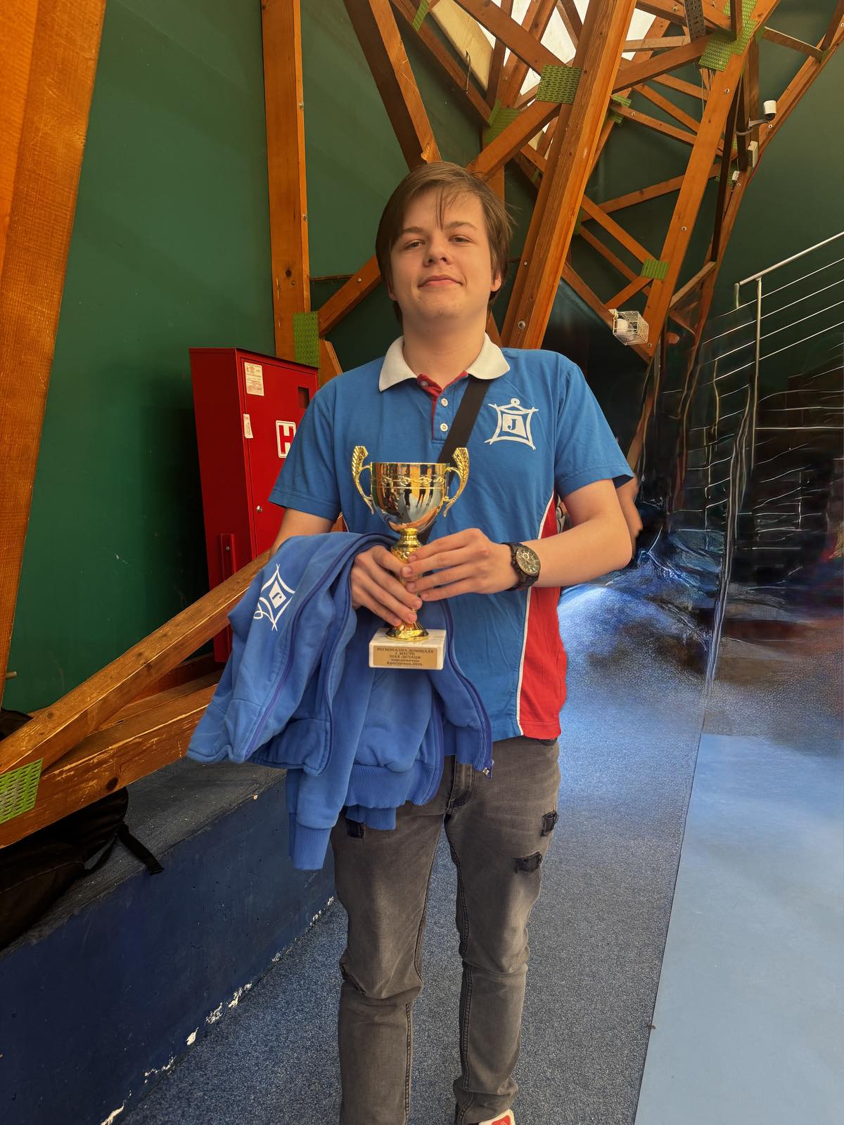 спортска домијада 3