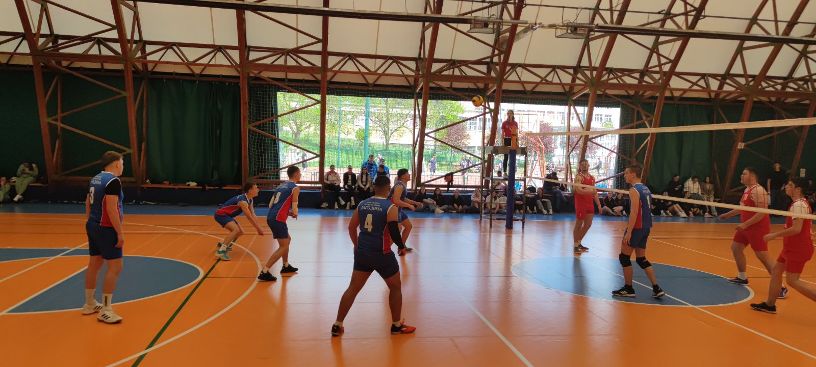 спортска домијада 4