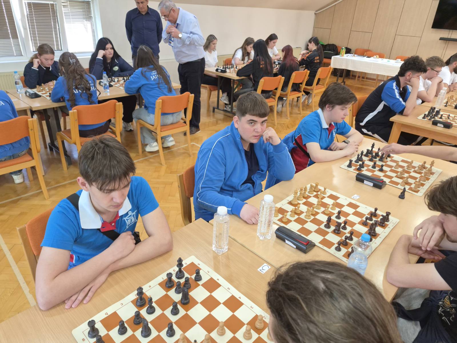 спортска домијада 8