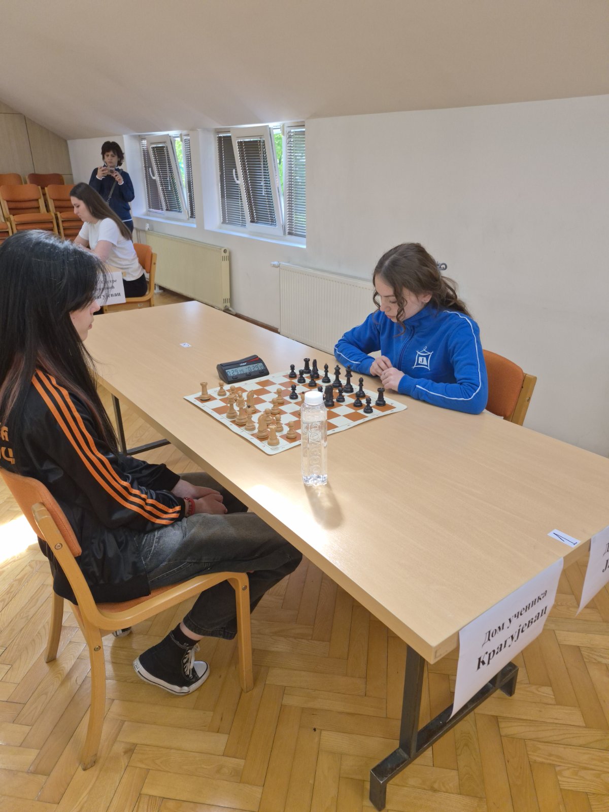 спортска домијада 10