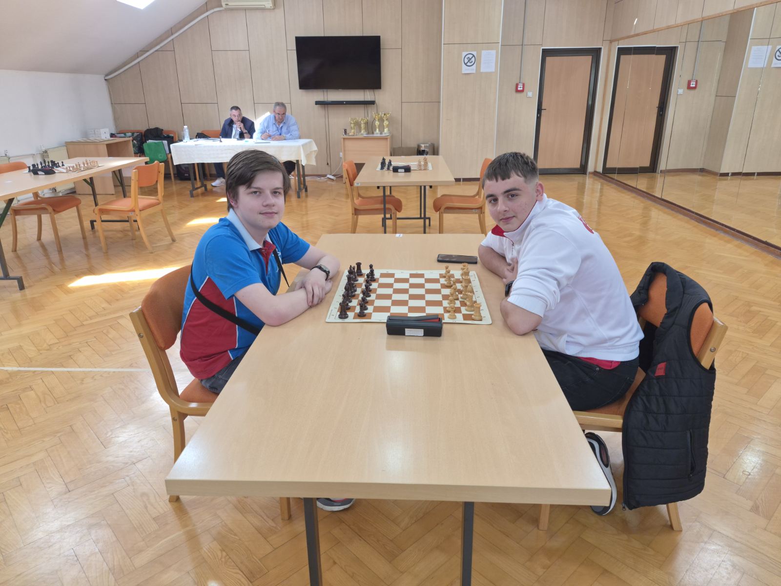 спортска домијада 11