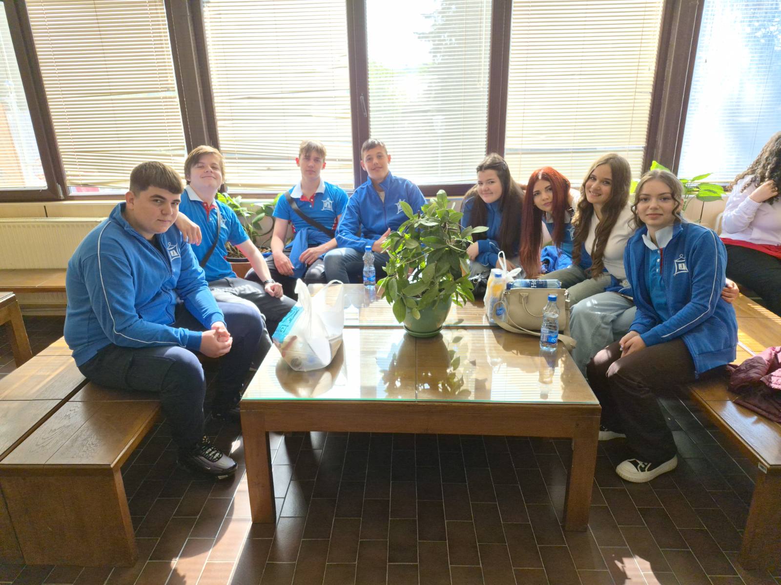 спортска домијада 12