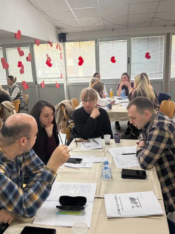 усавршавање 10