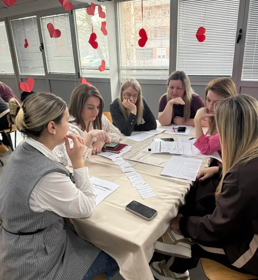 усавршавање 4