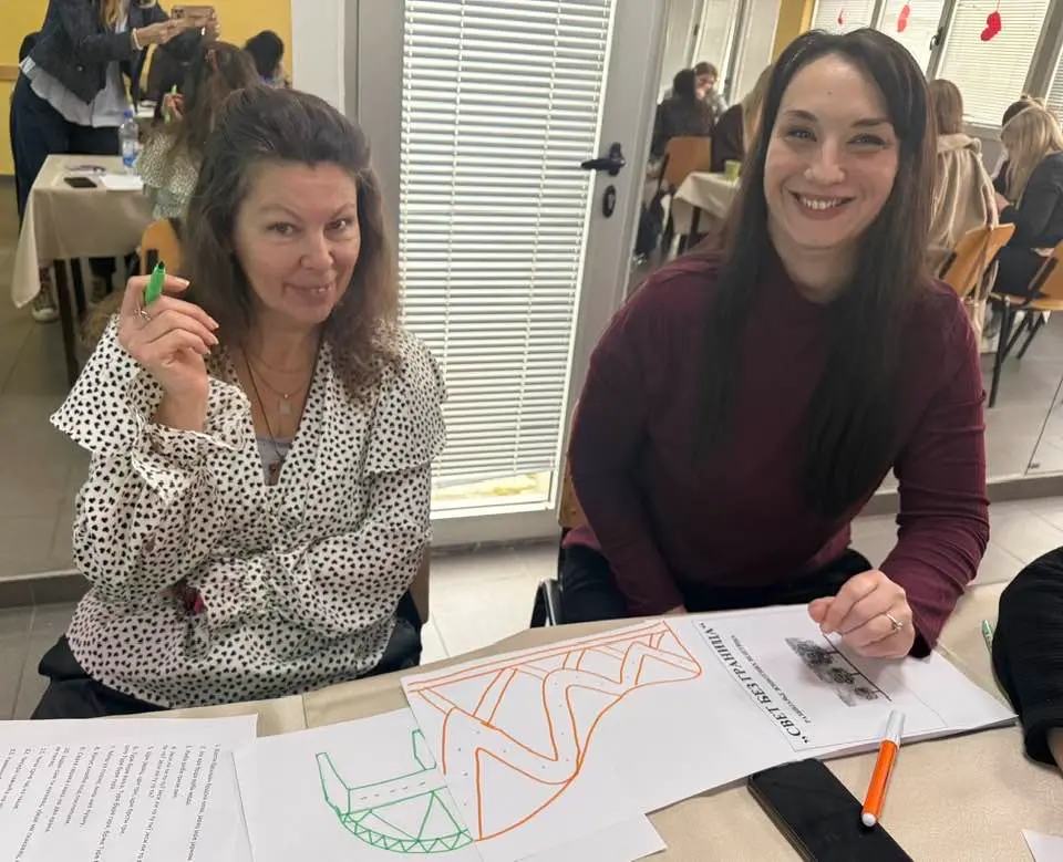 усавршавање 6