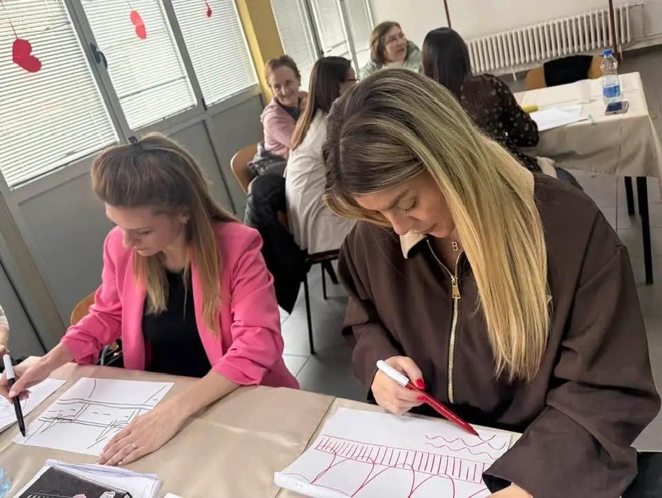 усавршавање 8