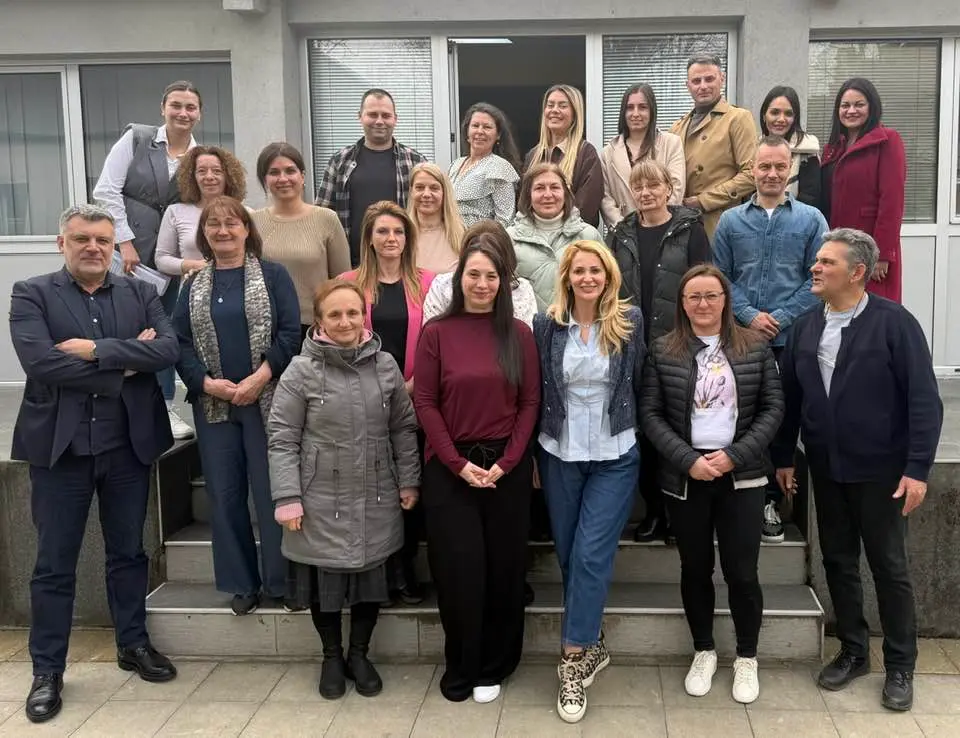 усавршавање 9