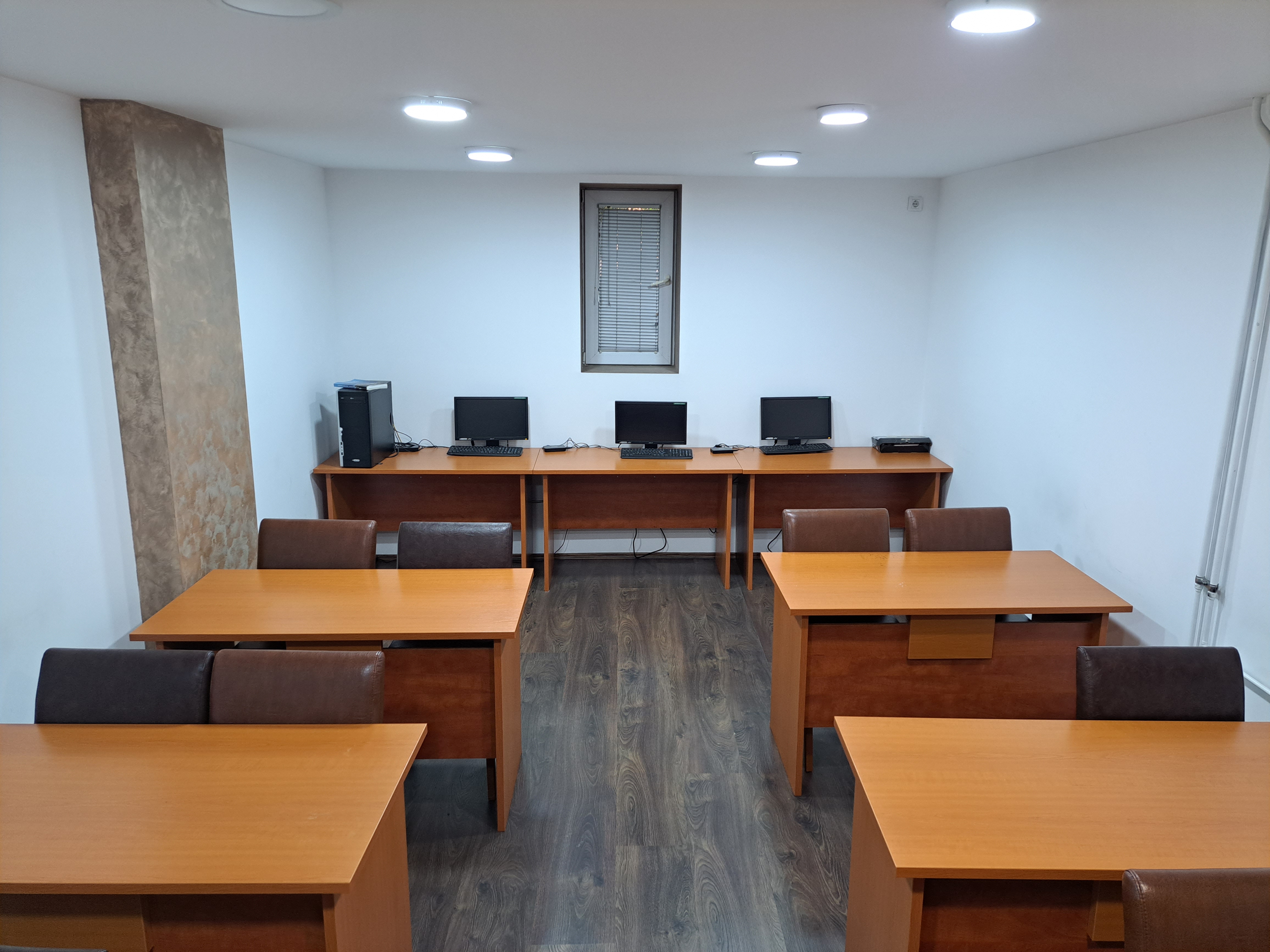 Студентске просторије – 20220818_110656