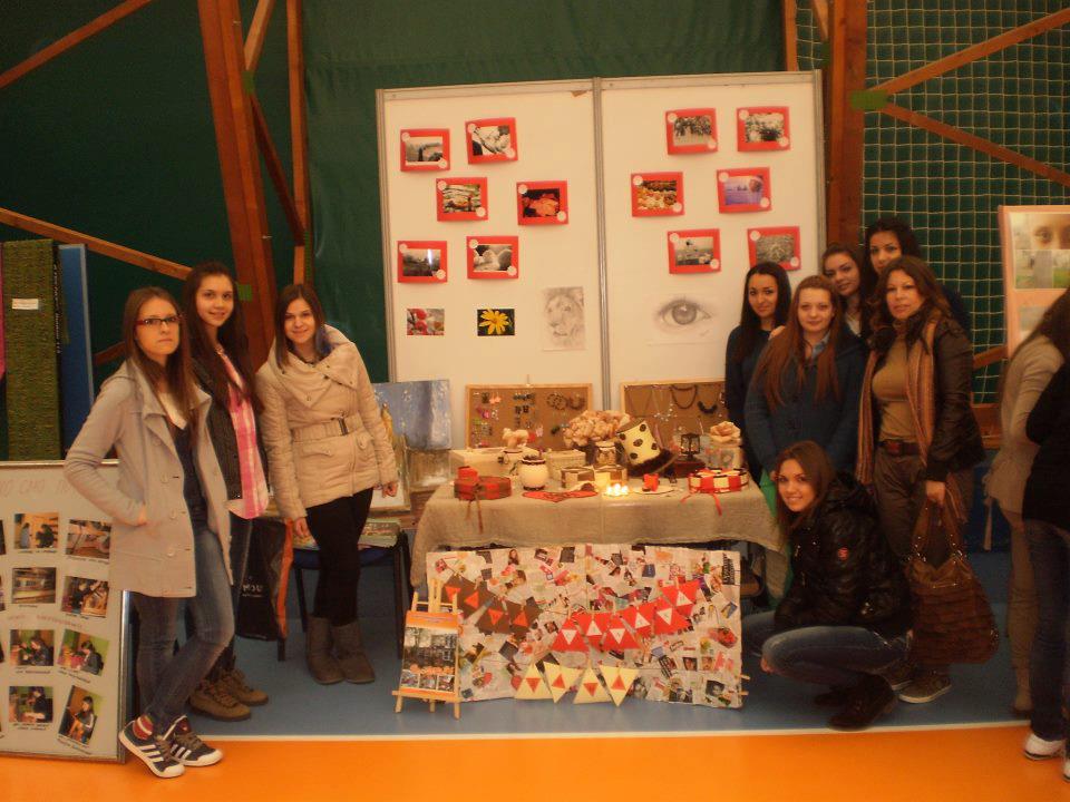 Ликовна секција 2