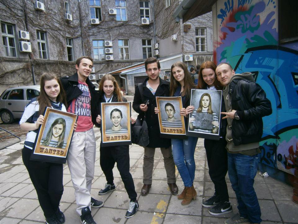 Модеран плес 3