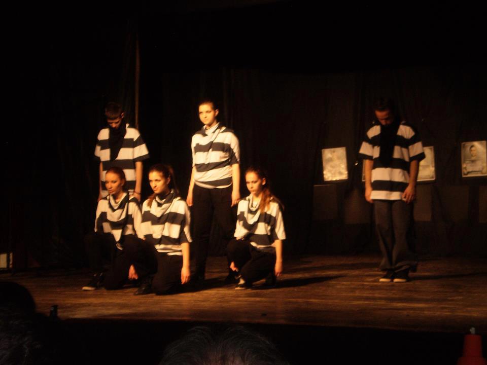 Модеран плес 4