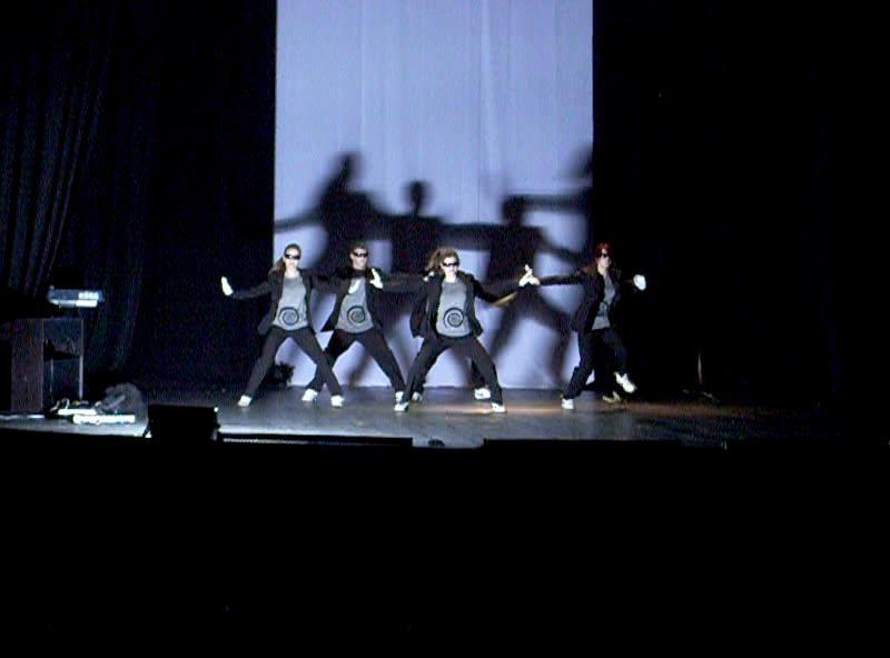 Модеран плес 5