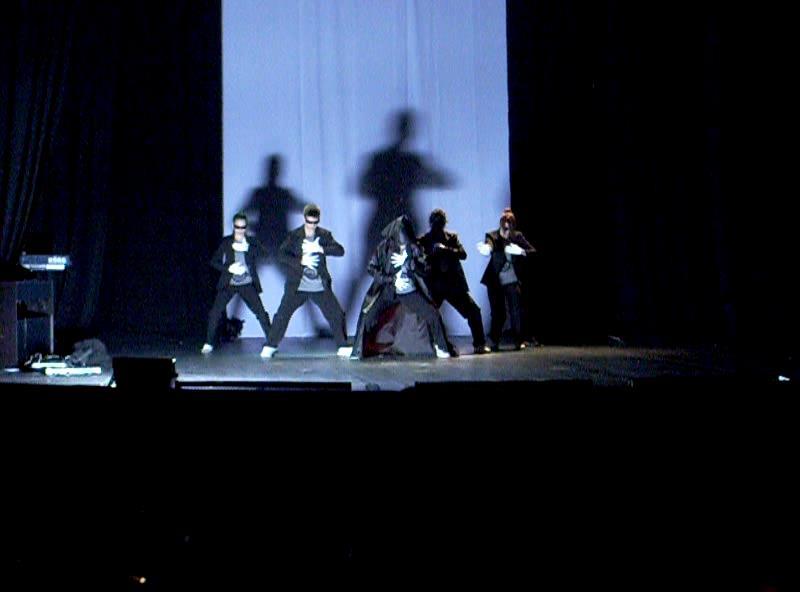 Модеран плес 6