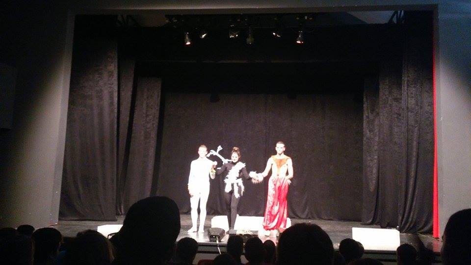 Драмска секција 10