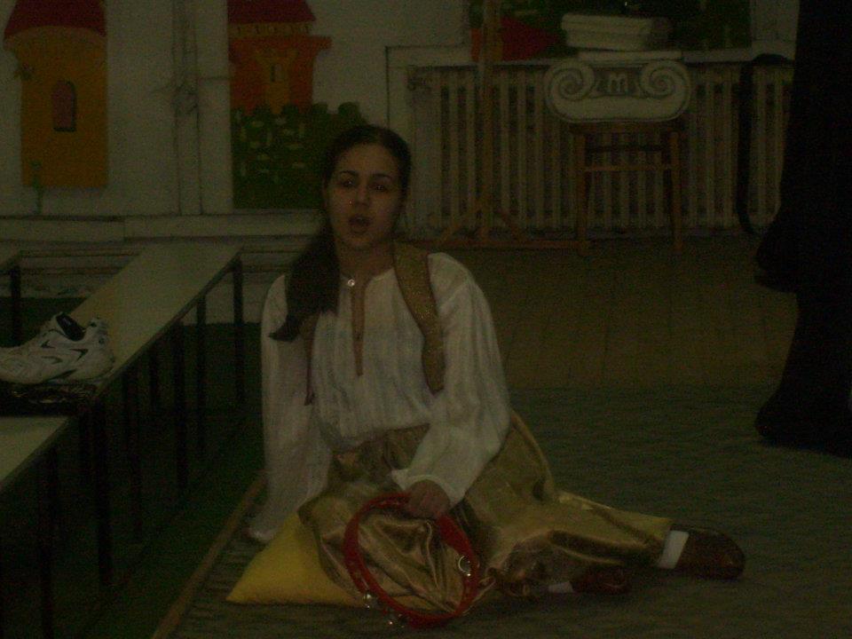 Драмска секција 11