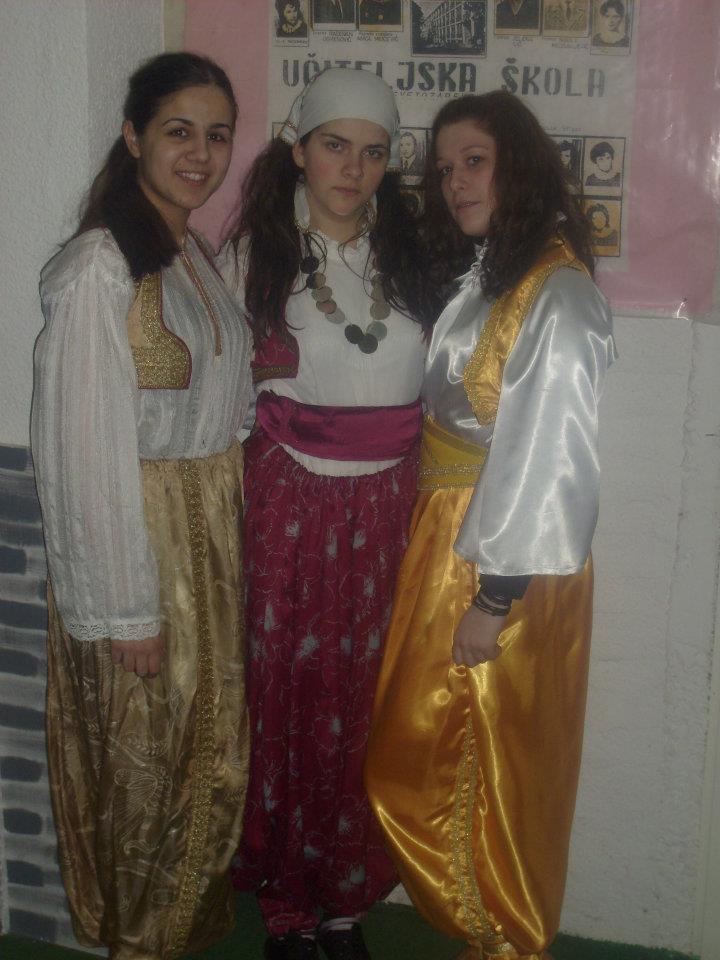 Драмска секција 15