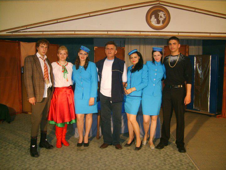 Драмска секција 2