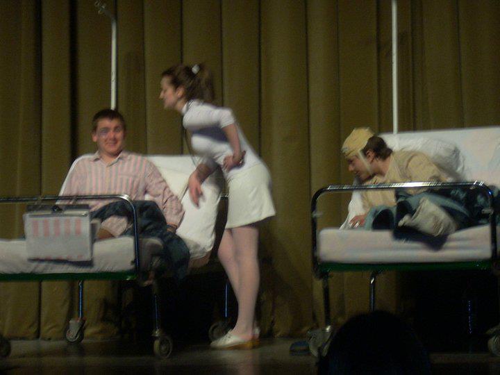 Драмска секција 5