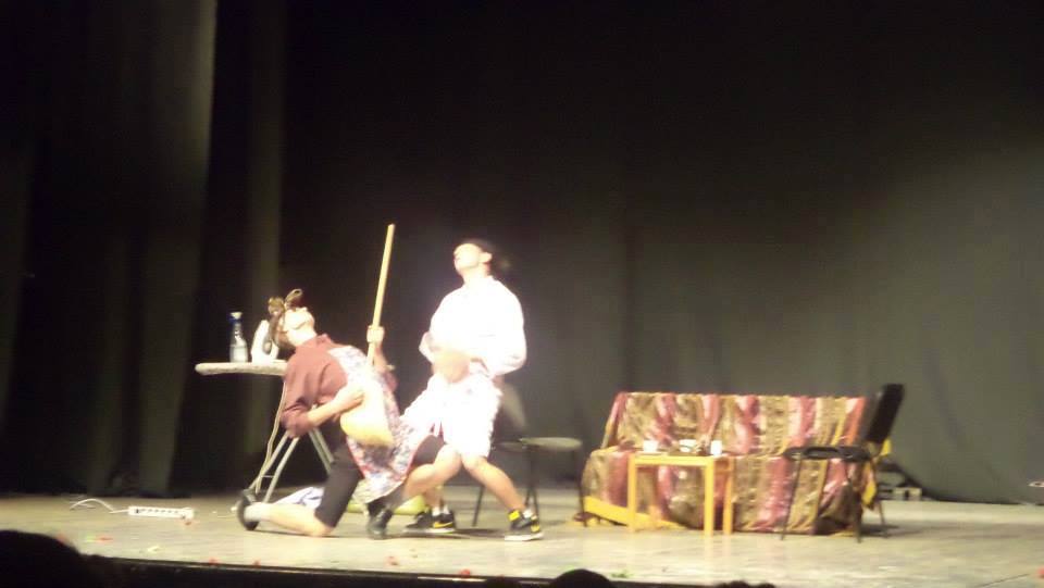 Драмска секција 7