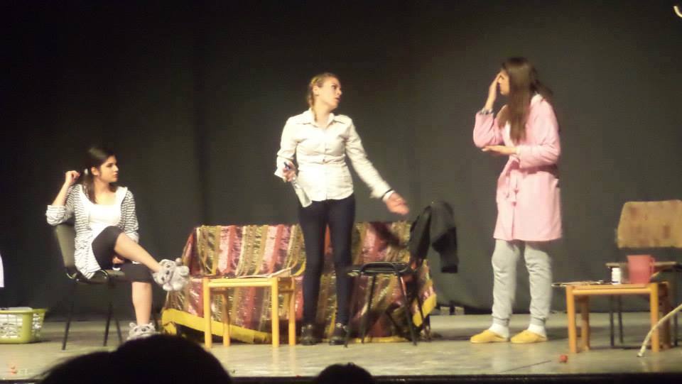 Драмска секција 9