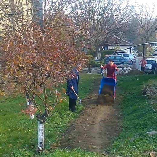 Еко секција 2