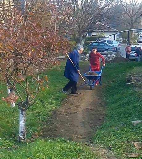 Еко секција 5