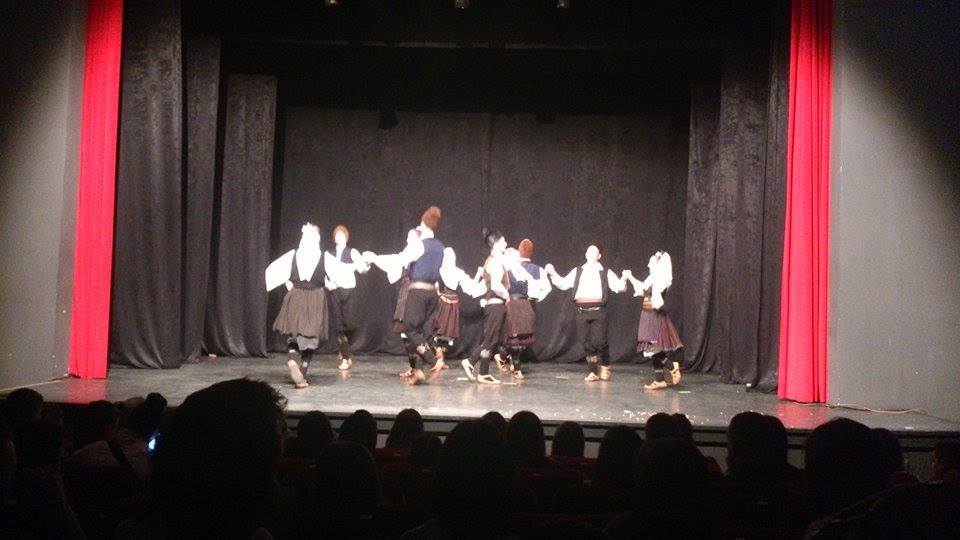 Фолклорна секција 11